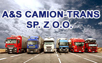 A&S Camion-Trans Sp. z o.o.