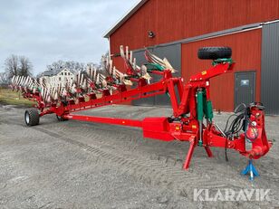 Kverneland PW 100 Variomat arado reversible