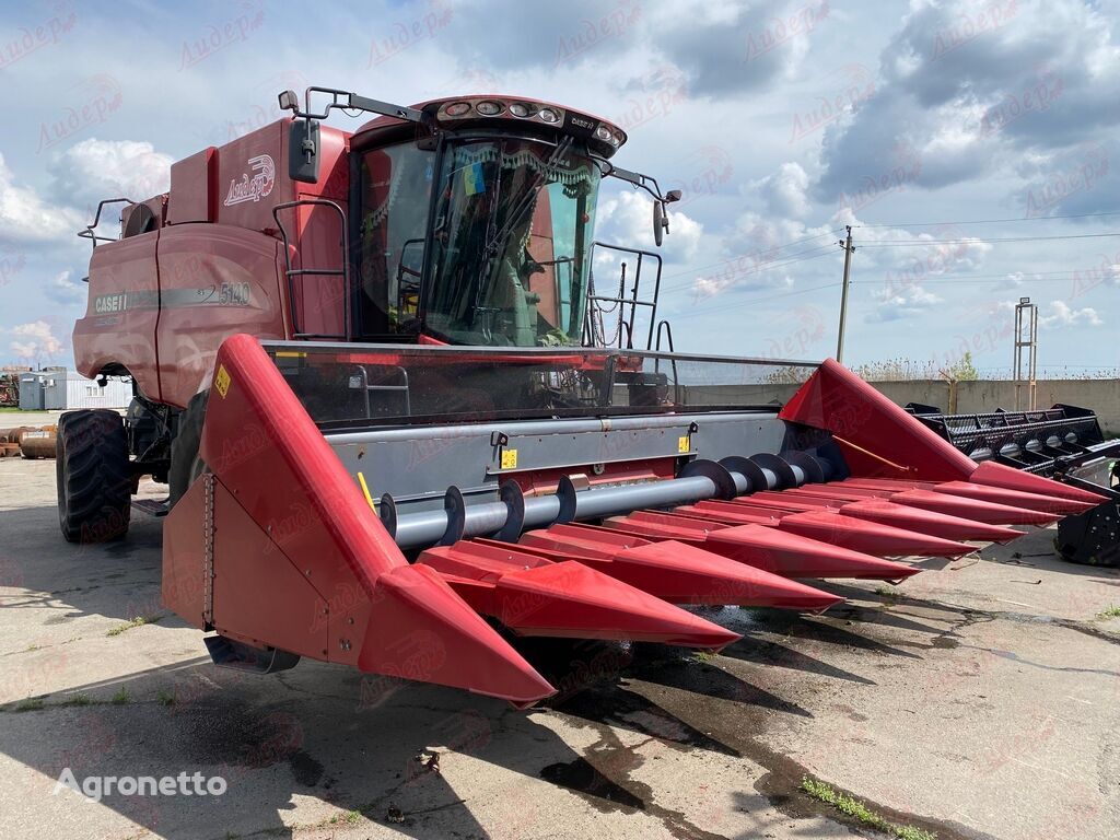 Case IH  AFX-G-DT  870 cabezal de girasol nuevo