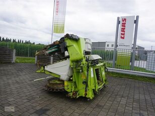 Claas ORBIS 750 cabezal de maíz