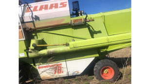 Claas Dominator 78s  cosechadora de cereales para piezas