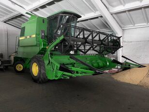 John Deere 1065 cosechadora de cereales