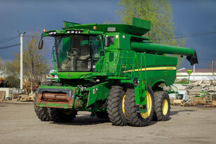 John Deere S670 В НАЯВНОСТІ cosechadora de cereales