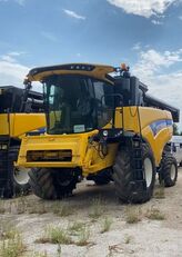 New Holland CX6.80 cosechadora de cereales nueva