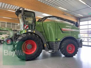 Fendt KATANA 65 S4 *Lagermaschine* cosechadora de forraje