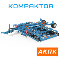 Agrokalina АКПК-6 Kompakt cultivador nuevo