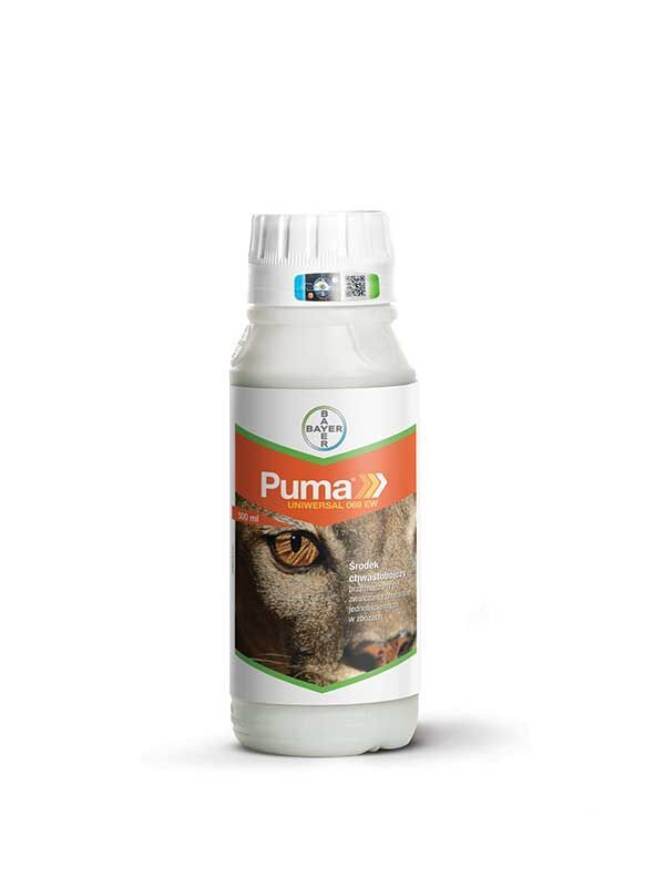 Bayer Puma  Universal  069 Ew 0.5 L herbicida nuevo