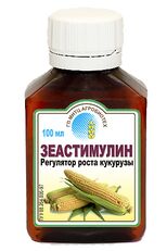 Estimulador de crecimiento para maíz Zeastimulina, fitohormonas