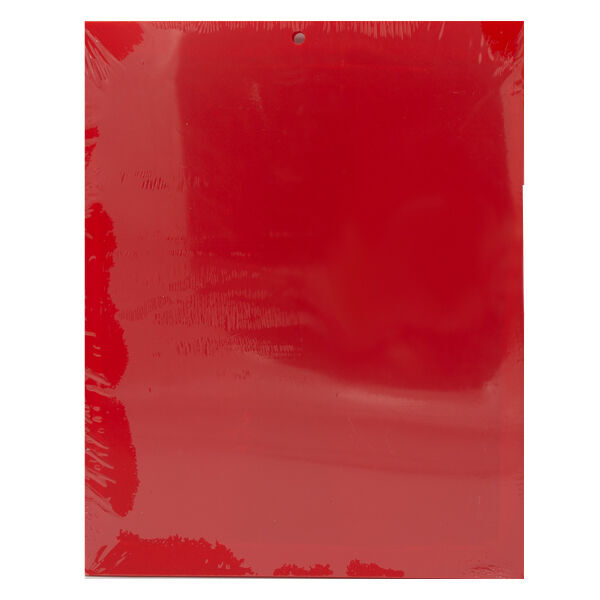HORIVER czerwone tablice lepowe Koppert 20x25cm - muszka plamosk surfactante para plantas nuevo