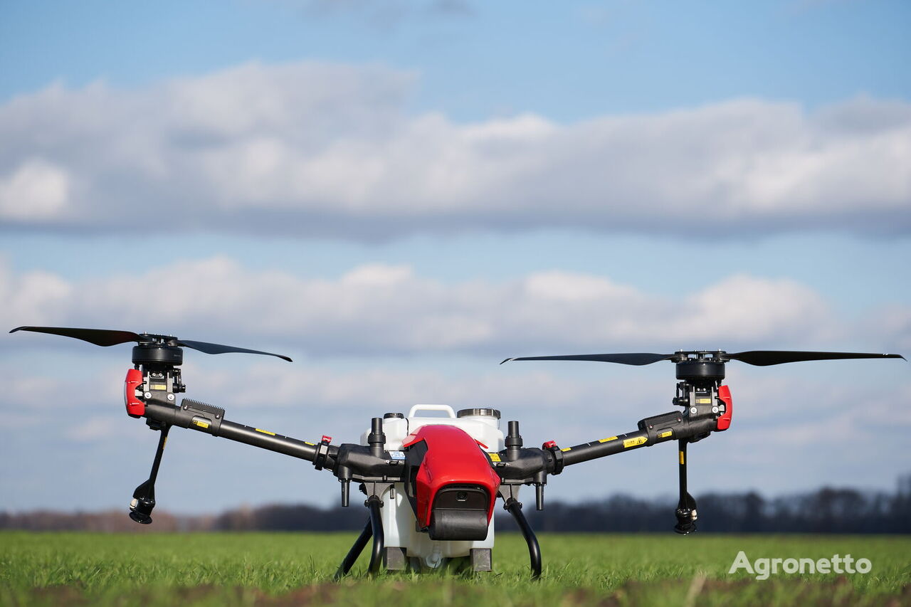 XAG V40 dron agrícola nuevo