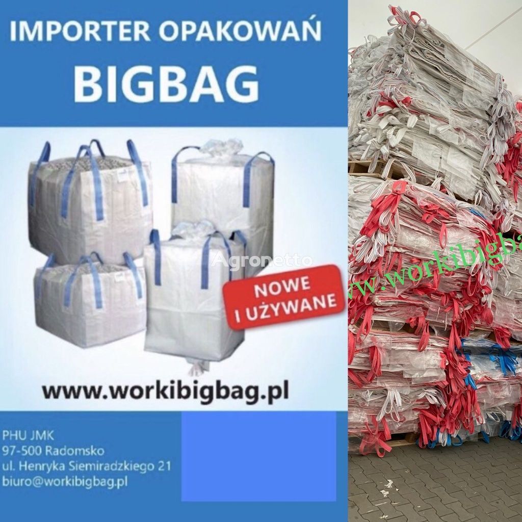 BIG BAG beg bagi begi 94x96x159 cm envío 10 piezas
