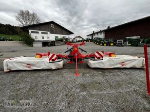 Kuhn GMD 8730-FF segadora rotativa