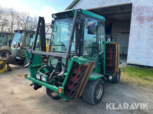 Ransomes Commander 3520 tractor cortacésped