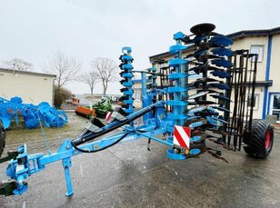 Lemken Heliodor 8/500 grada de discos