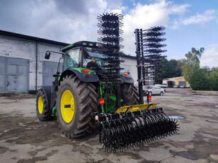 Demus Farm Machinery RH600F grada rotativa nueva