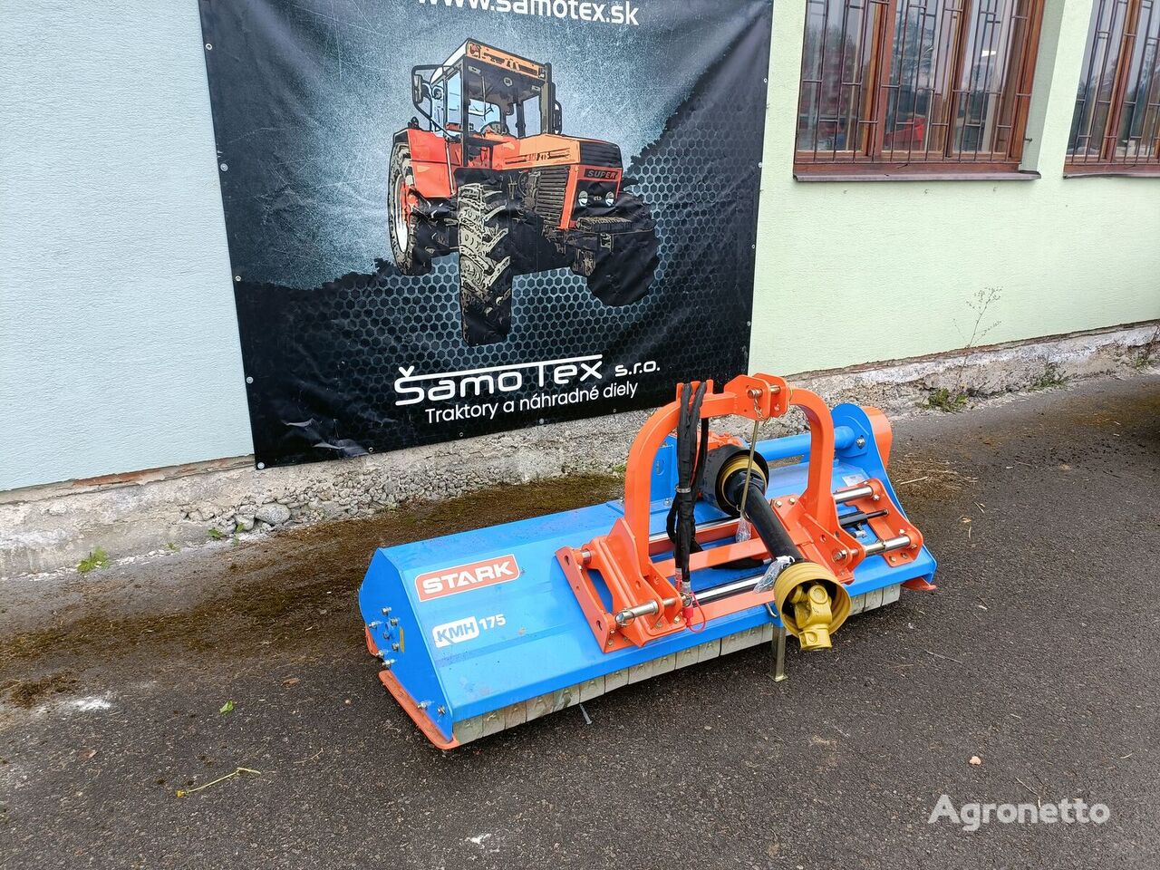 Stark KM 175 H trituradora para tractor