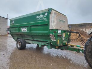 Keenan MF360 carro mezclador