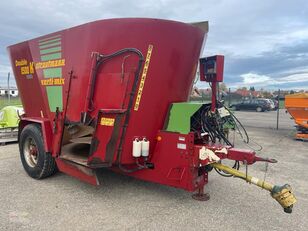 Strautmann Verti-Mix 1500 Double carro mezclador