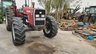 Massey Ferguson 399 FOR PARTS minitractor para piezas