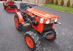 Kubota B6100 mototractor