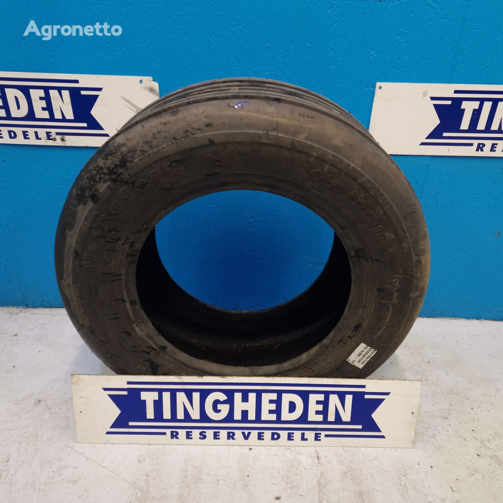 10.5/80-18 neumático para maquinaria agrícola de arrastre