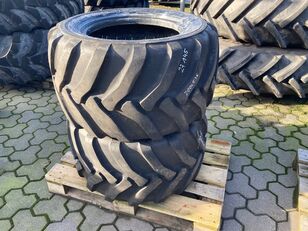 Alliance 500/50-20 neumático para maquinaria agrícola de arrastre