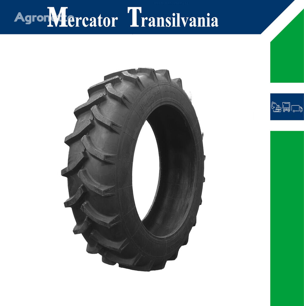 15.5 - 38 Taishan, TS 19 10PR, Agricol Directie + Tractiune  15. neumático para tractor nuevo