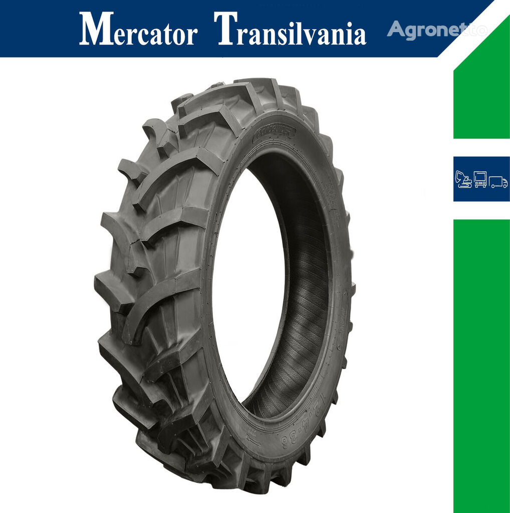 Roadguider 8PR R1 neumático para tractor nuevo