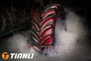Tianli 420/85R30 (16.9R30) AG-RADIAL 85 R-1W 140A8/B TL neumático para tractor nuevo