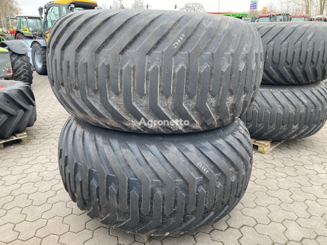 Trelleborg 1x 750/60-30.5 neumático para tractor
