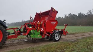 Grimme G L 34 T D F B plantadora de patatas