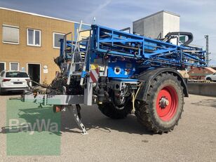 Lemken ALBATROS 9/4000  pulverizador arrastrado