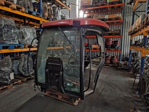 cabina para Case IH Puma tractor de ruedas