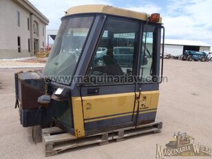 Caterpillar C65 cabina para Caterpillar C65 tractor de cadenas