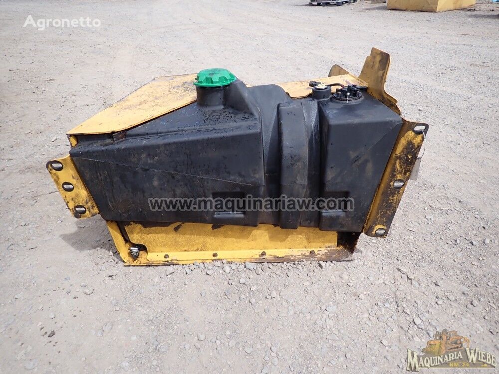 AT488507 caja para filtro de combustible para Case IH 310L tractor de ruedas