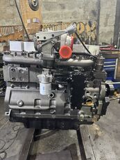 motor para Case IH 2388/2366/2166/2188/Magnum 255 tractor de ruedas