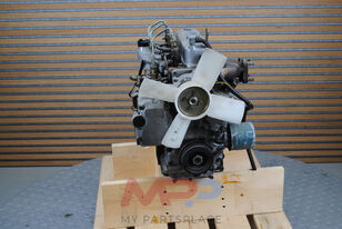 Iseki CA700 motor para minitractor