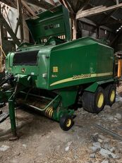 John Deere 678 Presse rotoempacadora