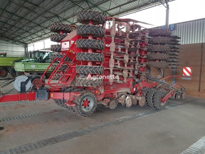 Horsch Horsch Pronto 6 DC PPF sembradora combinada