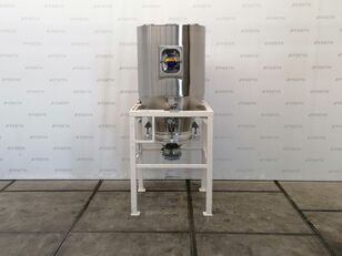 Spiromatic 2000 silo