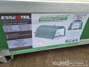 Essential  12' x 20' PVC Portable Garage Tent hangar de tela nuevo