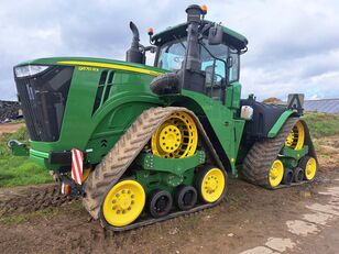 John Deere 9570RX #nur 3.750 Bh# tractor de cadenas