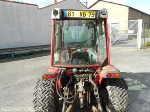 Carraro TRH9400 tractor de ruedas