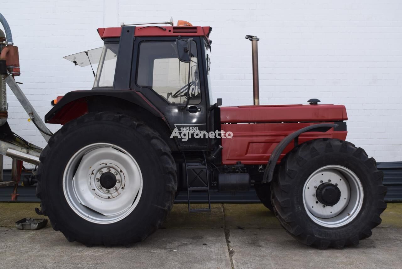 Case IH 1455 XL A tractor de ruedas