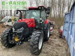 Case IH vestrum 110 tractor de ruedas