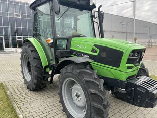 Deutz-Fahr 4100.4 tractor de ruedas nuevo