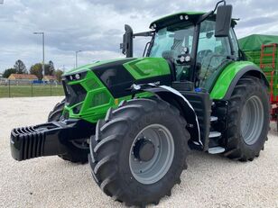 Deutz-Fahr  6160 AGROTRON (161Le)  tractor de ruedas nuevo