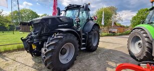 Deutz-Fahr 8280 TTV Warrior  tractor de ruedas nuevo