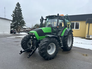 Deutz-Fahr AGROTRON M 600 tractor de ruedas