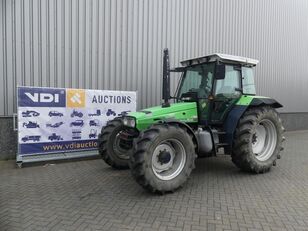 Deutz-Fahr Agrostar 6.08 tractor de ruedas